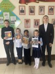Победили в конкурсе