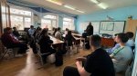 Семья – основа основ 