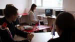 Онлайн-встреча учеников с депутатом Тюменской областной Думы