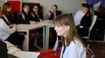 Онлайн-встреча учеников с депутатом Тюменской областной Думы