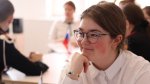 Онлайн-встреча учеников с депутатом Тюменской областной Думы