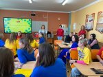 Мастер-классы для педагогов