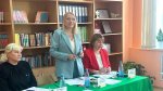 Дети Сократа: Литературные дебаты в Куть-Яхе