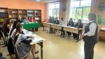Дети Сократа: Литературные дебаты в Куть-Яхе