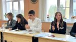 Дети Сократа: Литературные дебаты в Куть-Яхе