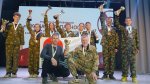 Команда Нефтеюганского района стала победителем окружных соревнований «Школа безопасности»