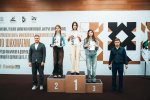 Наши юные шахматистки снова удивили своими талантами!