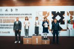 Наши юные шахматистки снова удивили своими талантами!