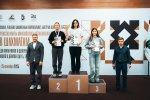 Наши юные шахматистки снова удивили своими талантами!