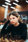 Наши юные шахматистки снова удивили своими талантами!