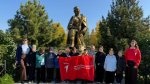 Духовно-нравственное воспитание через знакомство с историей малой родины 