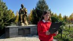 Духовно-нравственное воспитание через знакомство с историей малой родины 
