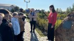 Духовно-нравственное воспитание через знакомство с историей малой родины 