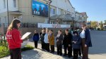 Духовно-нравственное воспитание через знакомство с историей малой родины 