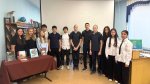 Воспитание духовно-нравственных ценностей через изучение истории родного края
