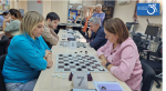 Королевская партия педагогов