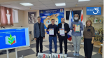 Королевская партия педагогов