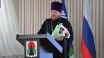 В администрации Нефтеюганского района прошел торжественный прием в честь Дня учителя!