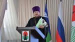В администрации Нефтеюганского района прошел торжественный прием в честь Дня учителя!