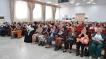 В администрации Нефтеюганского района прошел торжественный прием в честь Дня учителя!