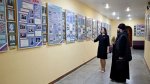 Сотрудничество прихода храма Святой Троицы и Пойковской школы №1