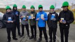 Знакомство с миром энергетики