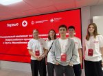 Итоги участия в Региональном чемпионате по оказанию первой помощи