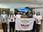 Итоги участия в Региональном чемпионате по оказанию первой помощи