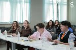 Золото и серебро – в копилке наград