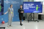 Золото и серебро – в копилке наград
