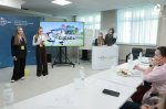 Золото и серебро – в копилке наград