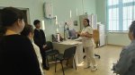 Знакомство с миром медицины: профориентация для школьников