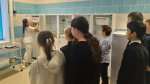 Знакомство с миром медицины: профориентация для школьников