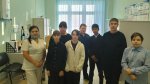 Знакомство с миром медицины: профориентация для школьников