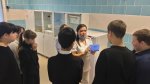 Знакомство с миром медицины: профориентация для школьников