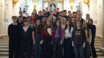 Экскурсия в Санкт-Петербургский горный университет 