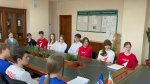 Открывая двери в мир профессий