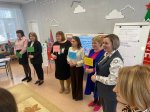 Раннее развитие: вдохновлены на новые свершения!