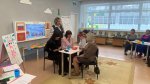 Раннее развитие: вдохновлены на новые свершения!
