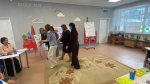 Раннее развитие: вдохновлены на новые свершения!