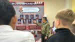 Уроки памяти и добра в уголке Славы