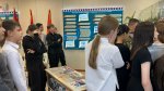 Уроки памяти и добра в уголке Славы