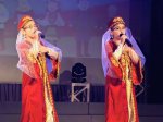 Фестиваль творчества и единства
