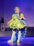 Фестиваль творчества и единства
