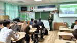 Профориентация в действии! 