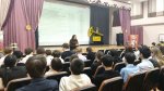 Профориентация в действии! 