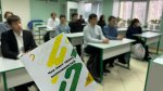 Встреча с интересными людьми 