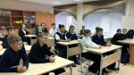 Встреча с интересными людьми 