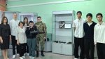 Встреча с героем