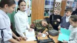 Встреча с героем